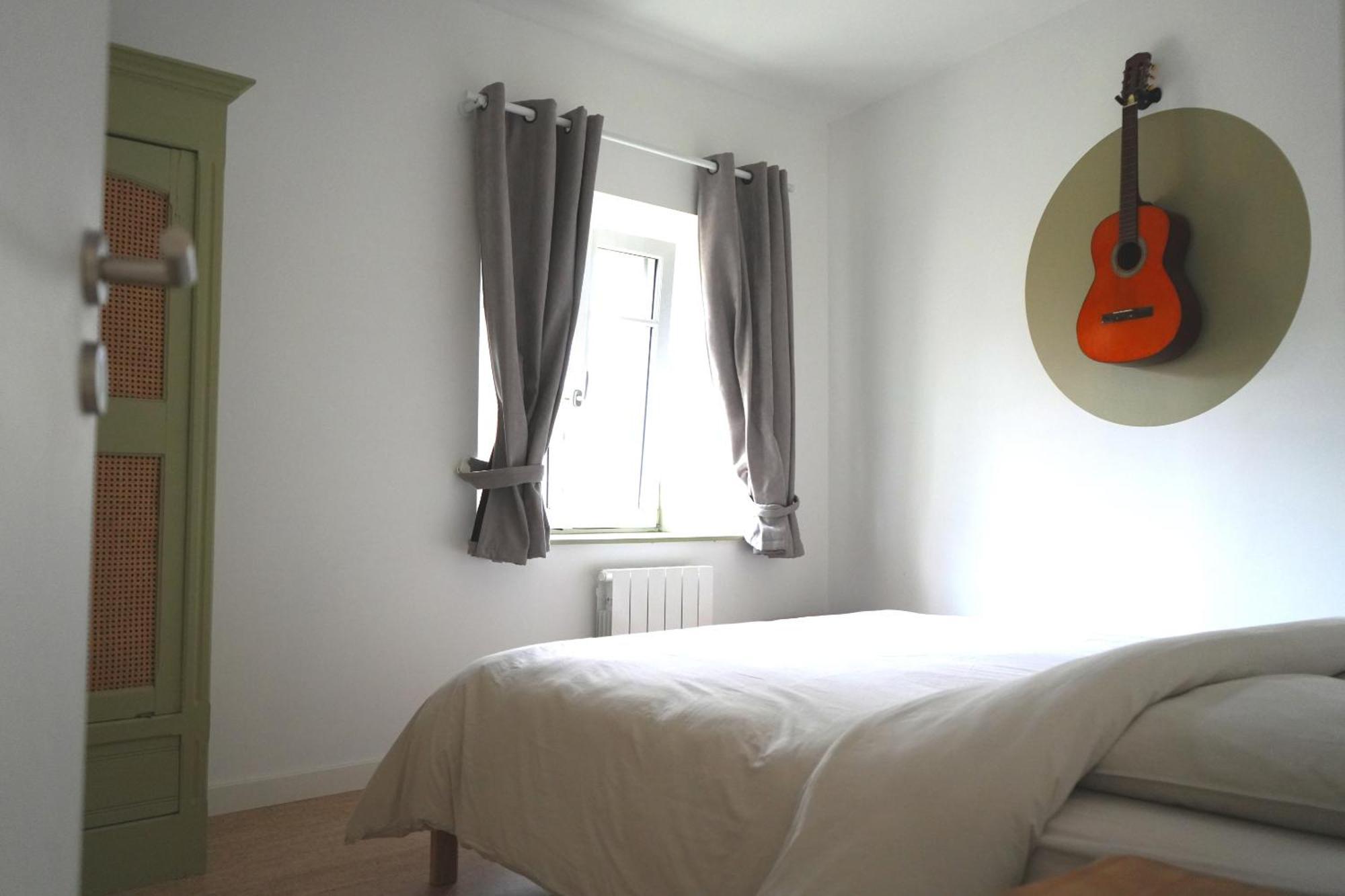 La Bonne Etoile Apartment Chatelaudren Room photo